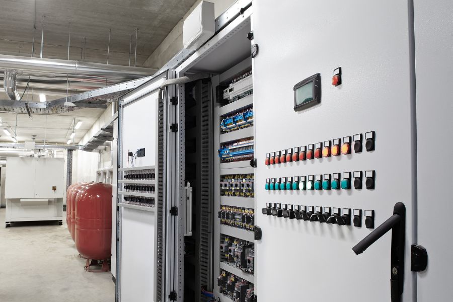 building-management-system-applications-hvac-management Building Management System Applications HVAC Management
