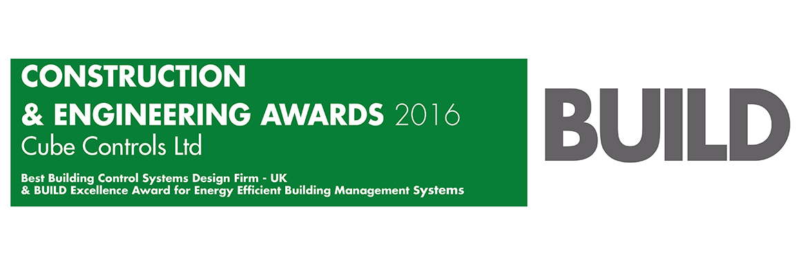 Cube Controls Ltd - Best Building Control Design Firm – UK