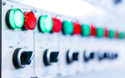 BMS Control Panels Explained: The Nerve Centre of Smart Building Management