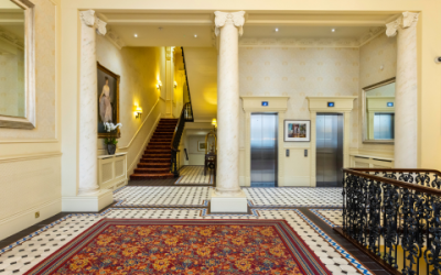 Energy Efficiency Solutions for Buildings: Smart Upgrades, Envelope Improvements and Behavioural Change