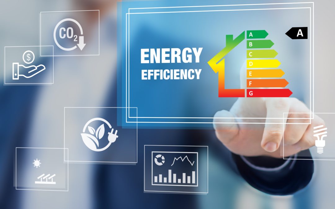 How Building Management Systems Improve Energy Efficiency
