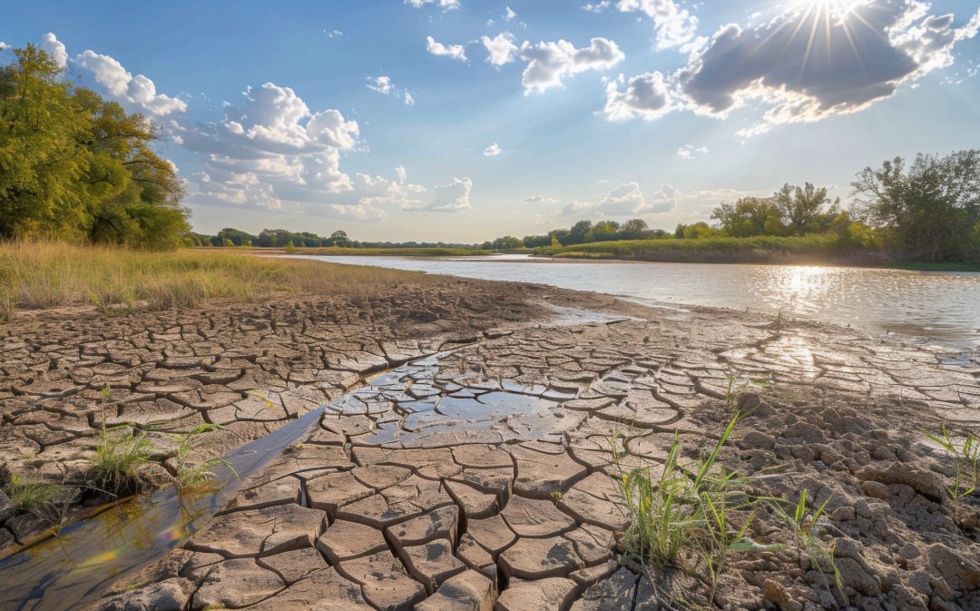 UK drought 2026: what it tells facilities teams about future water management